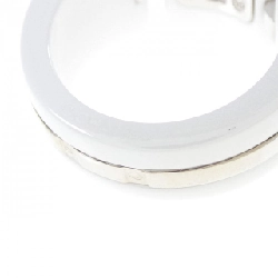 Nhẫn lớn bộ sưu tập Ultra của Chanel - Hàng hiệu Authentic 836041