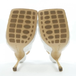 Giày sandal Bottega Veneta Padded Slingback 729765VBRR0 - Hàng hiệu Authentic 829531