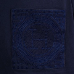 Áo thun HERMES - Hàng hiệu Chính hãng 826865