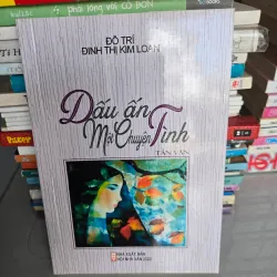 Dấu ấn một chuyện tình 