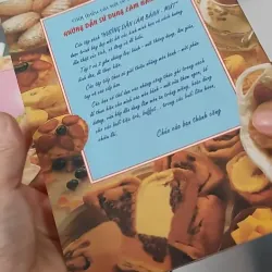 50 Món Bánh - Mứt Thông Dụng (tập 1 + 2) 727284