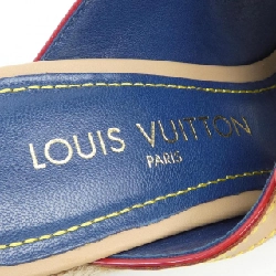 【Mã giảm giá】Giày sandal LOUIS VUITTON 663963