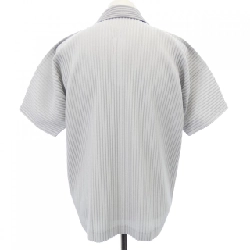 Áo polo HOMME PLISSE HP33JM801 - Hàng hiệu Authentic 892743