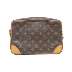 Túi xách vai Louis Vuitton Monogram Trocadéro 27cm M51274 - Hàng hiệu chính hãng 803389