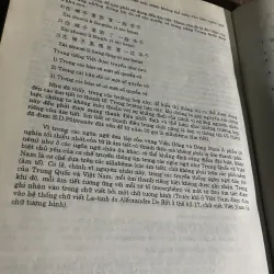 Tiếng Việt và việc dạy tiếng Việt cho người nước ngoài, sách khổ lớn 760186