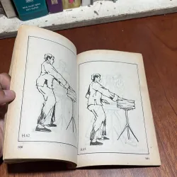 II Sách Võ Thuật: Tự Luyện Công Phá Thiếu Lâm Tự - Võ Sư Từ Thiện, Hồ Tường - 1997 958711