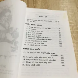 TẠNG THƯ SỐNG CHẾT 925778