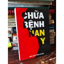 Chữa bệnh nan y