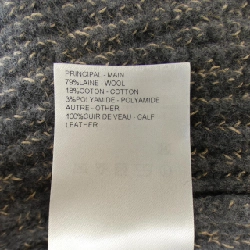 【Mã giảm giá】Louis Vuitton LOUIS VUITTON Áo len 643184