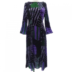 【Mã giảm giá】Emporio Armani EMPORIO ARMANI Đầm