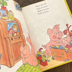 ✨𝑷𝒊𝒈𝒔 𝒊𝒏 𝒕𝒉𝒆 𝑯𝒐𝒖𝒔𝒆✨ 748031