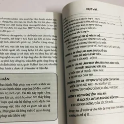 SỨC MẠNH TỪ BÊN TRONG ( tăng cường miễn dịch điều trị ung thư) 564902