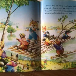 Tủ sách búp bê - combo 5c  1004087