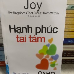 Hạnh phúc tại tâm - Joy 26444