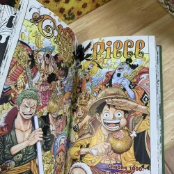 One Piece tập 99 782424