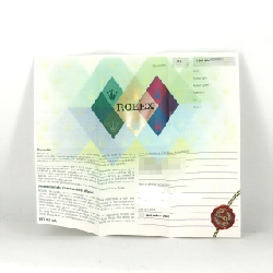 Đồng hồ Rolex Submariner Date 16610LV SS tự động F - Hàng hiệu Chính hãng 881740