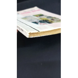 40 truyện Trạng Quỳnh mới 60% bẩn bìa, ố vàng, ẩm, tróc gáy 1995 HCM0412 Nguyễn Đức Hiền VĂN HỌC 918741