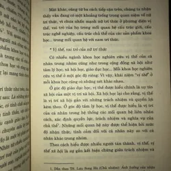 Vai trò và vị thế của nữ trí thức Việt Nam trong phát triển bền vững  721064