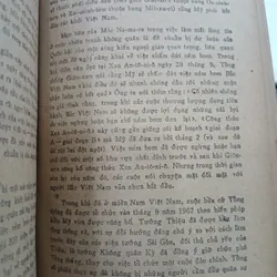 NƯỚC MỸ VÀ ĐÔNG DƯƠNG TỪ RU - DƠ - VEN ĐẾN NÍCH - XƠN - VŨ BÁCH HỢP 740057