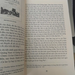 THEO DÒNG TRIỀU NGUYỄN - TÔN THẤT THỌ 534250