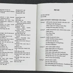 CHIẾN TRANH THÁI BÌNH DƯƠNG 1941-1945. Ký sự lịch sử nhìn từ hai phía 994108