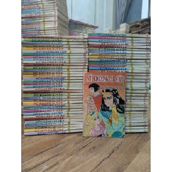 Truyện tranh Nữ Hoàng Ai Cập full bộ 71 tập 127323