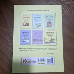 Ngữ Văn 11 - Phương Pháp Đọc Hiểu Và Viết (Dùng ngữ liệu ngoài sgk) 800857