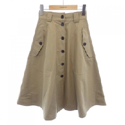 【Mã giảm giá】Christian Dior CHRISTIAN DIOR Váy