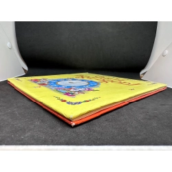 Chúc Bé Ngủ Ngon, Mẹ Kể Bé Nghe Mỗi Ngày 10 Phút, Bìa Cứng , Mới 80% (Ố Nhẹ, Vẽ Hình Trang Đầu), 2012 SBM2407 347394