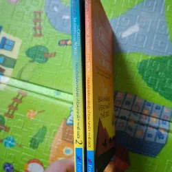 Người Bán Hàng Vĩ Đại Nhất Thế Giới ( bộ 2 quyển ) 762030