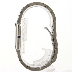 Cartier Tank Must LM WSTA0059 SS Quartz Năng Lượng Mặt Trời - Hàng hiệu Chính Hãng 888548