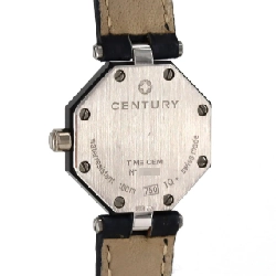 Century Lucky Eight WG･12P･Lug D WGx Sapphire Quartz - Hàng hiệu Authentic 875943