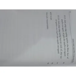 Giáo dục quyền con người ở Việt Nam hiện nay - TS. Võ Khánh Minh 700600