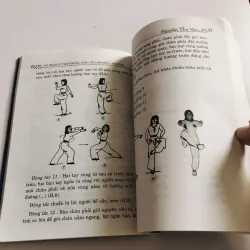 VÕ THUẬT CỔ TRUYỀN ỨNG DỤNG VÀO SÂN KHẤU - ĐIỆN ẢNH 777025