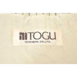 Khăn choàng lông thú Shadow FOX có tên - Hàng hiệu Authentic 879004