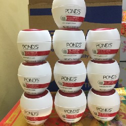 Kem dưỡng ẩm căng bóng da POND’S xách tay từ Mỹ 12115