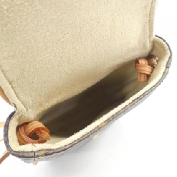 Túi xách Louis Vuitton Monogram Pochette Cancun M60018 620075