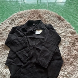 Áo Sơ Mi Nữ tay dài 473076