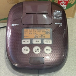 Nồi cơm điện cao tần IH TIGER 1L 504855