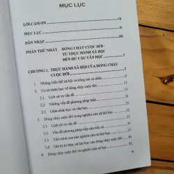 Xã Hội Học Thi Pháp - Dòng Chảy Cuộc Đời - Phạm Văn Quang 1009166