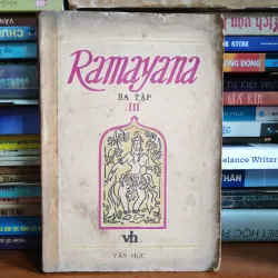 Ramayana (3 tập) 1032044