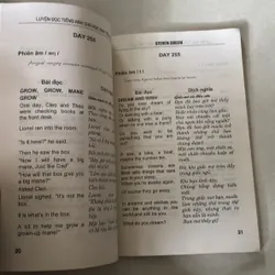 Luyện đọc Tiếng Anh cho học sinh tiểu học 698065