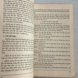 Giáo trình giản yếu về ngữ pháp văn bản - Đỗ Hữu Châu - 1995s 801073