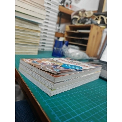 TRUYỆN TRANH QUIZ KHOA HỌC KÌ THÚ