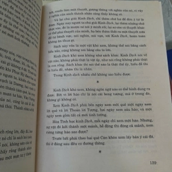 CHU DỊCH CHÍNH KINH - HOÀNG THƯ 463639