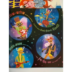 Rockin' Reindeer – Igloo Books 561097