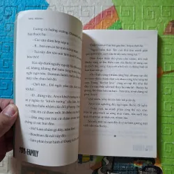 Spy x Family: Bức Chân Dung Gia Đình 997987