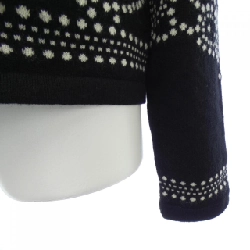 【Mã giảm giá】HERMES Áo len 641747