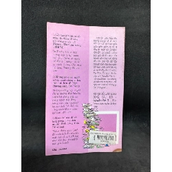 Anh Bồ Câu trò chuyện với tình yêu Tập 5 (2001) Nguyễn Nhật Ánh New 80% SBM0404 911134