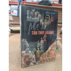Bí mật mộ Tần Thủy Hoàng - Hồng Lĩnh Sơn 542477